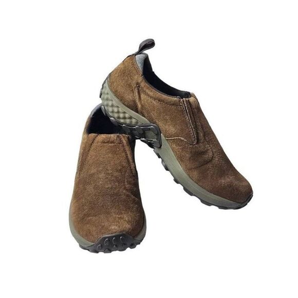 Merrell mens Jungle mocs AC  Nwb - Picture 1 of 14